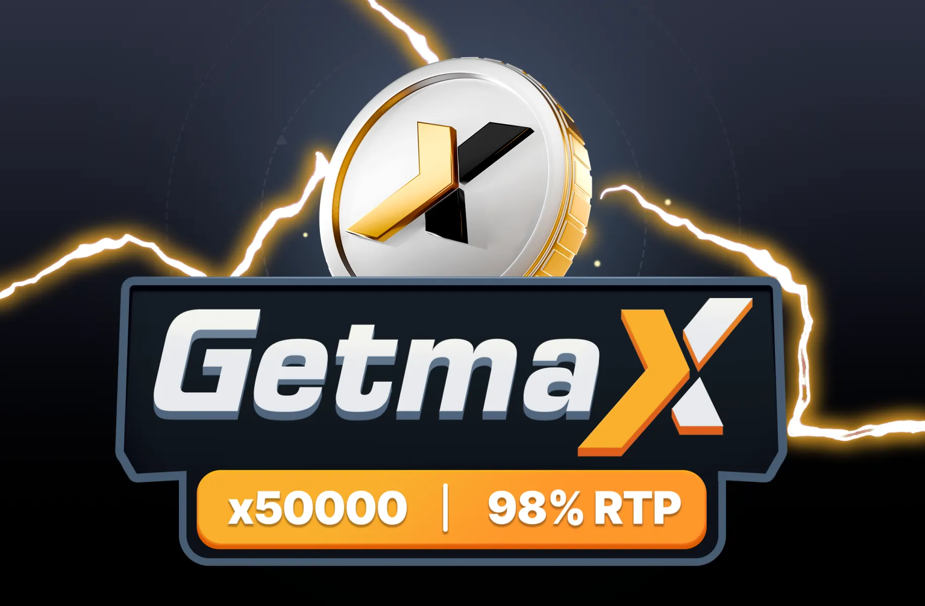 Getmax Getx